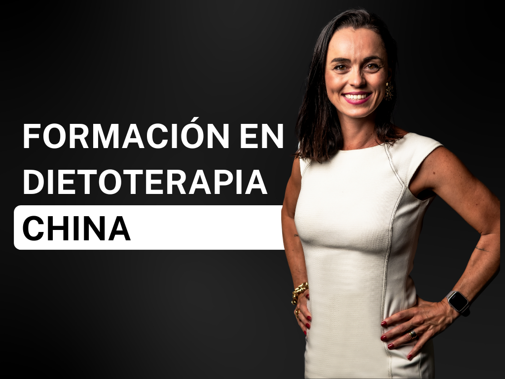 Formação em Dietoterapia Chinesa