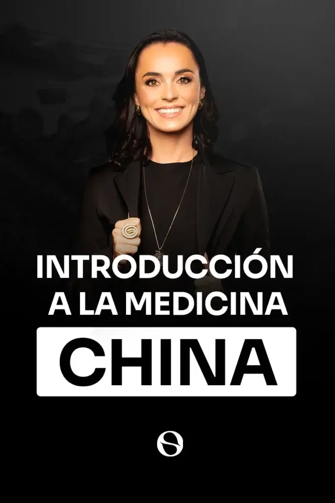 Módulo Medicina China